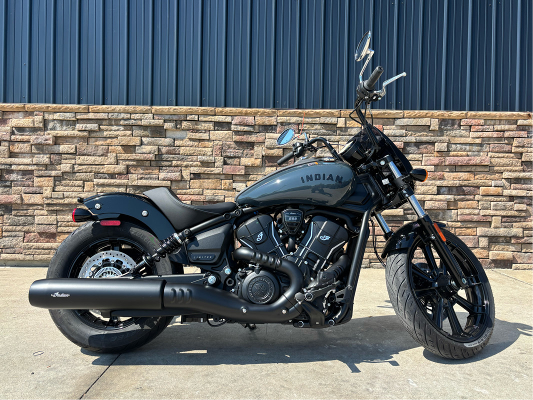Sport Scout Sixty Limited