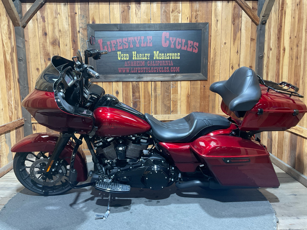 Road Glide® Special