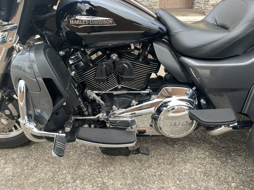 Tri Glide® Ultra