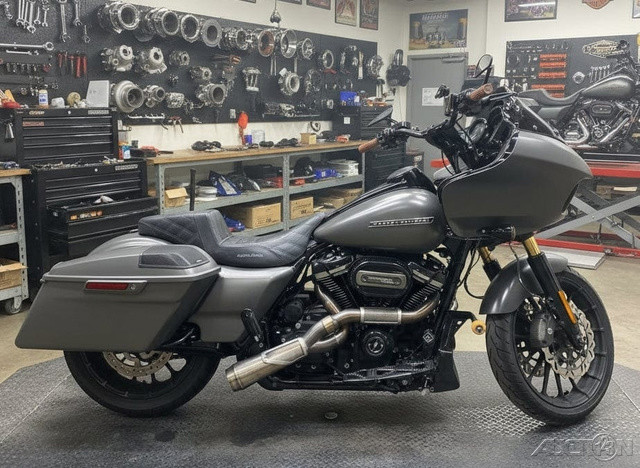 Road Glide® Special