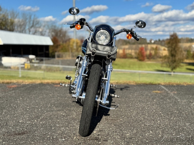 Dyna Wide Glide®