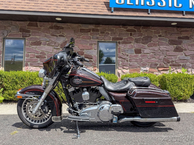 Electra Glide® Classic