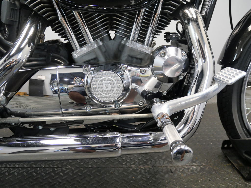 Sportster® Seventy-Two®