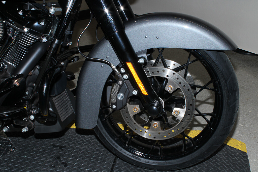 Street Glide® Special