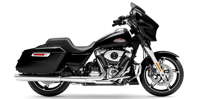 Street Glide®