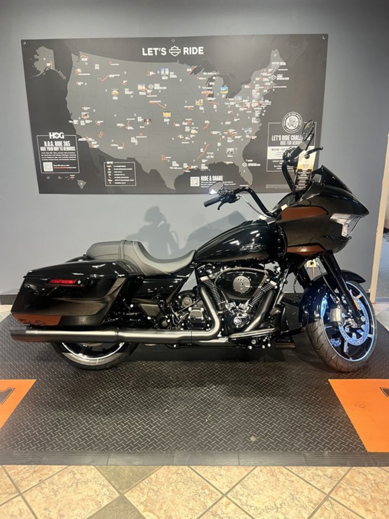 Road Glide®
