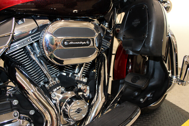 Electra Glide® Ultra® Limited