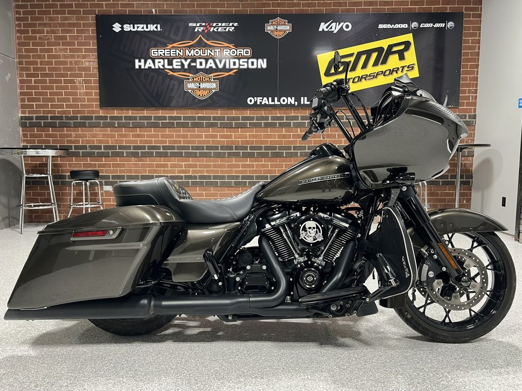 Road Glide® Special