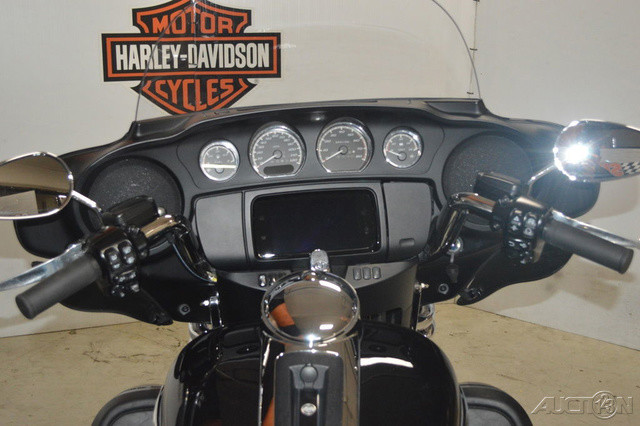Tri Glide® Ultra