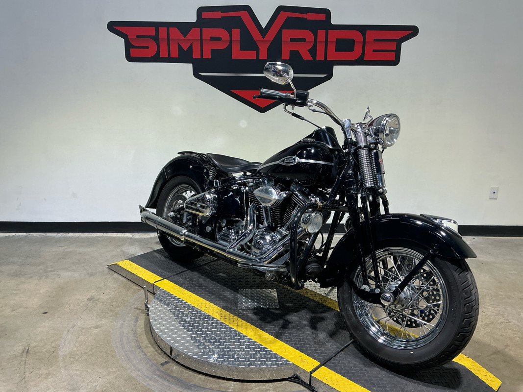 Softail® Springer® Classic