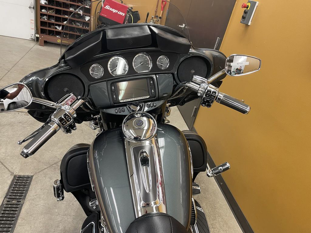 CVO® Limited
