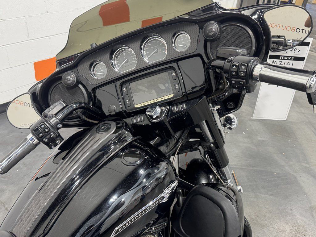 CVO® Street Glide®