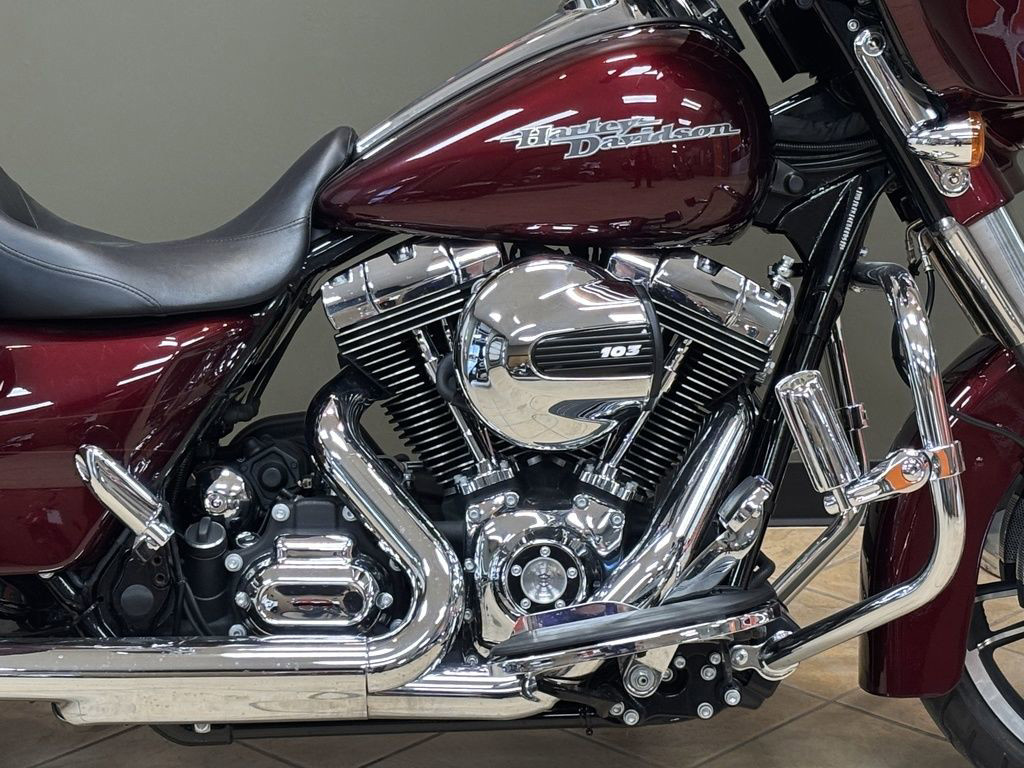 Street Glide® Special