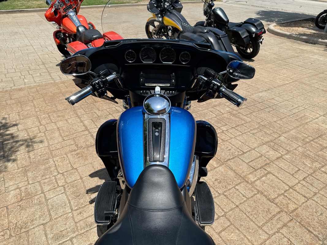 Tri Glide® Ultra
