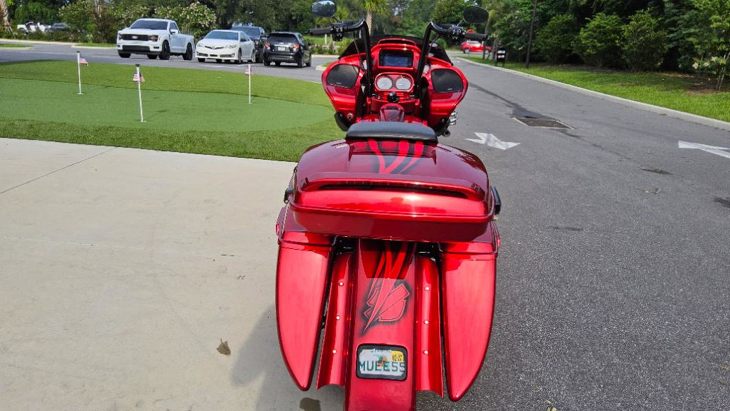 Road Glide® Special