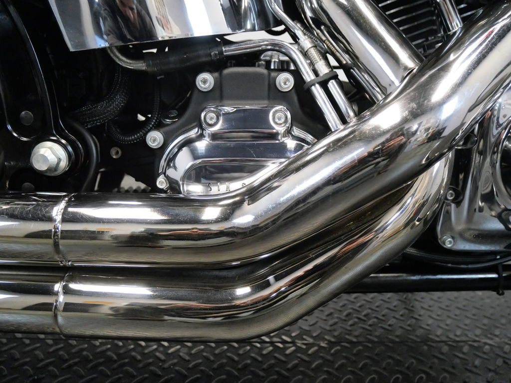 Heritage Softail® Classic