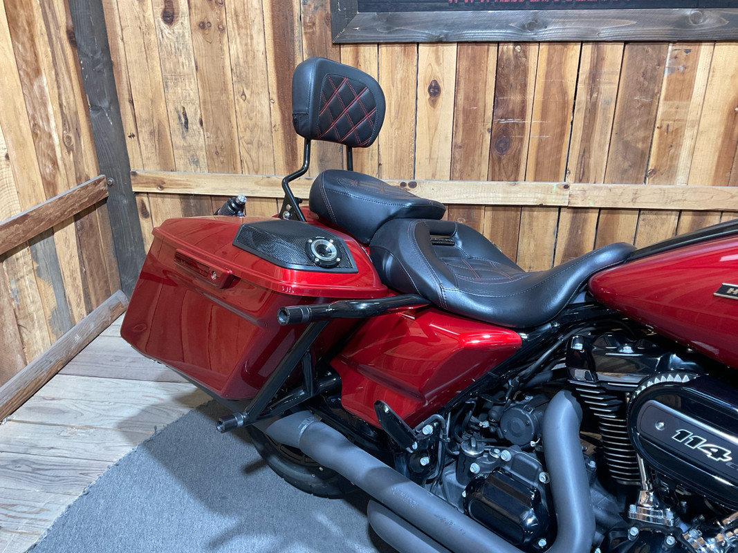 Road Glide® Special