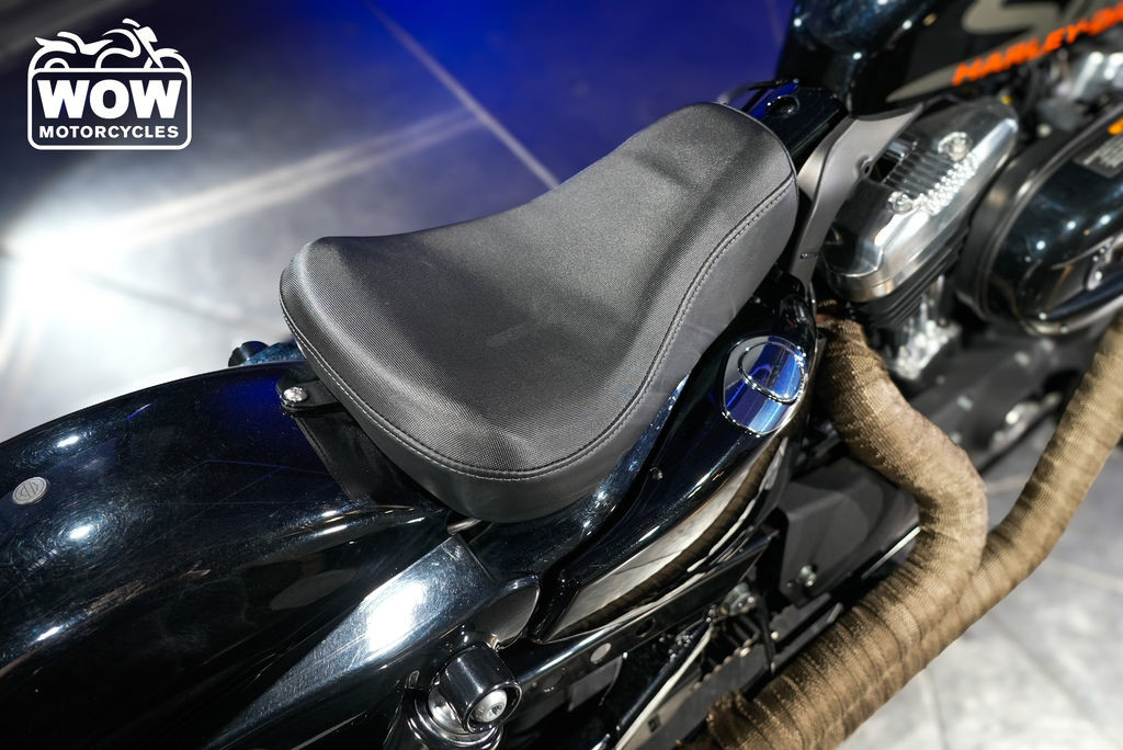 Sportster® Forty-Eight
