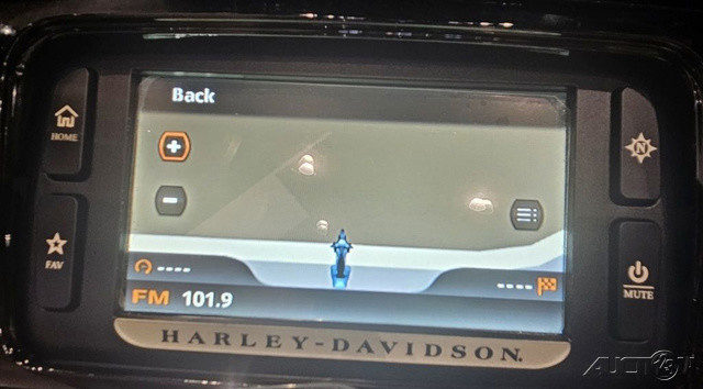 Electra Glide® Ultra® Limited