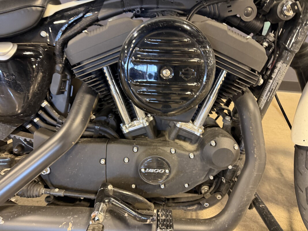 Iron 1200®