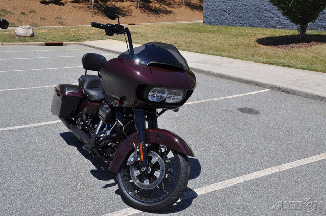 Road Glide® Special