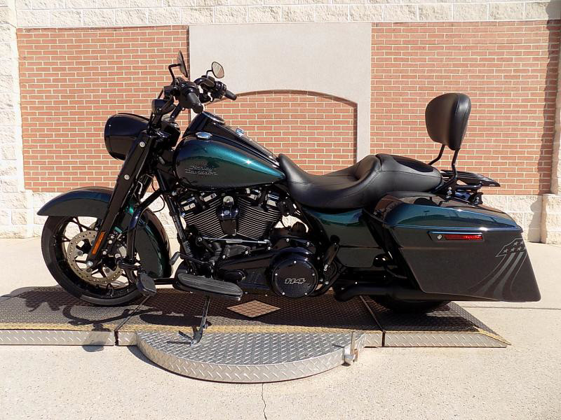 Road King® Special