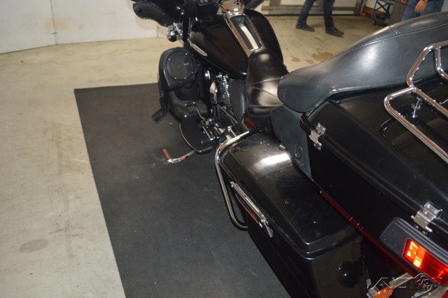 Electra Glide® Ultra Limited