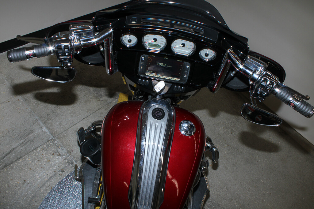 Street Glide® Special