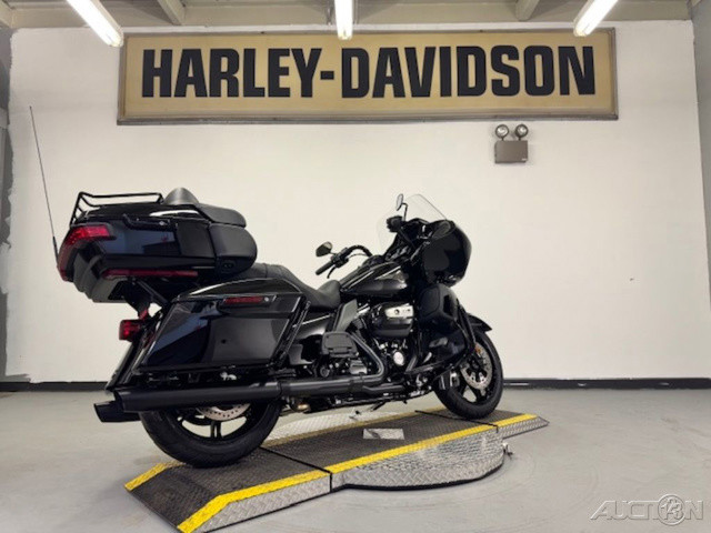Road Glide® Limited