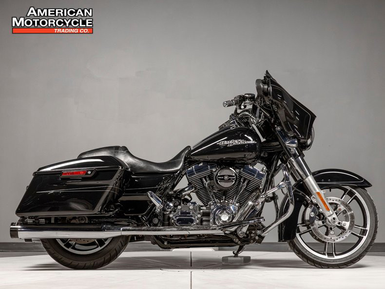 Street Glide® Special