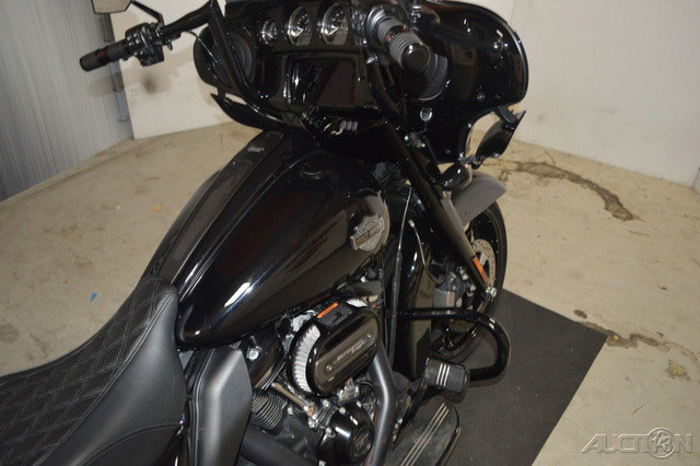Street Glide® Special