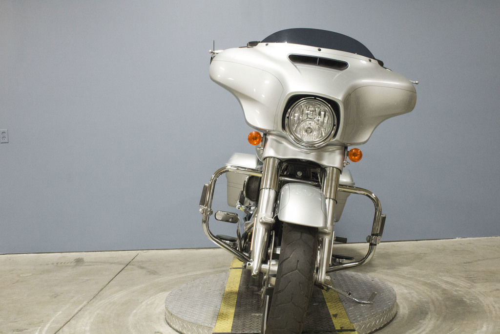 Street Glide® Special