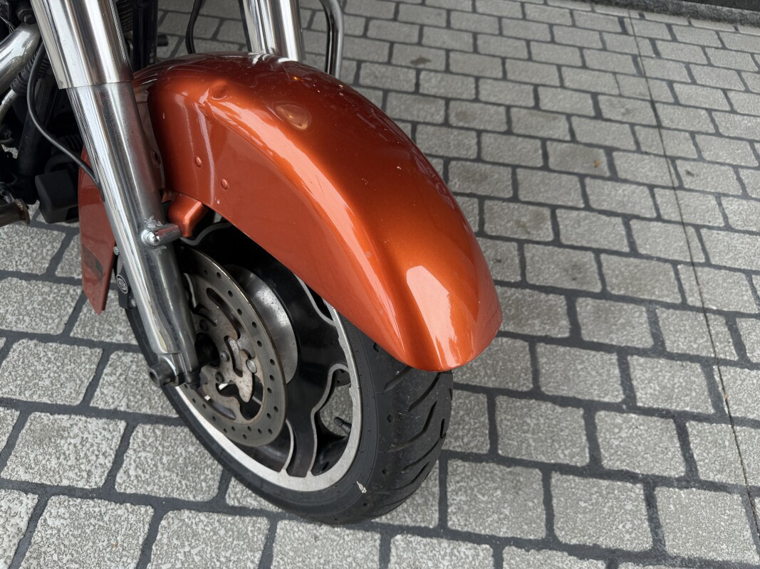 Street Glide®