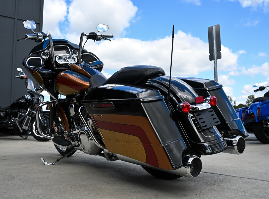Road Glide® Special