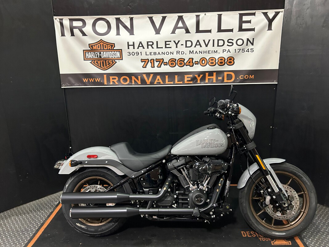 2024 HarleyDavidson® FXLRS Low Rider® S for Sale in Lebanon, PA (Item