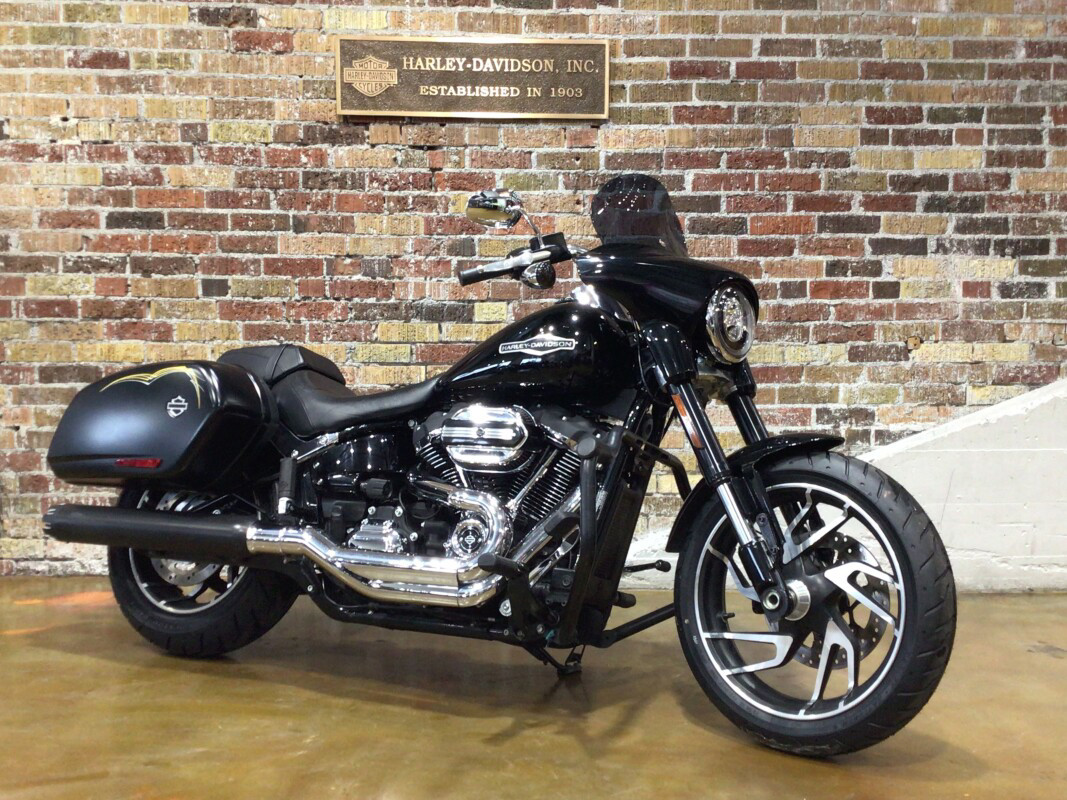 Sport Glide®