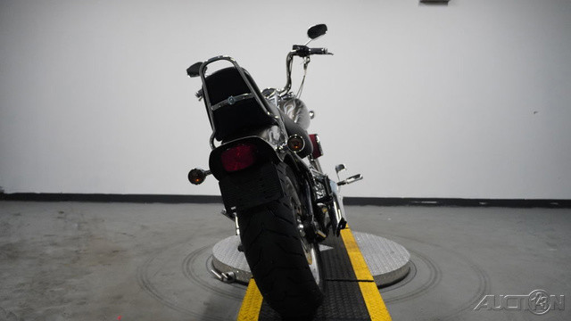 Softail® Custom