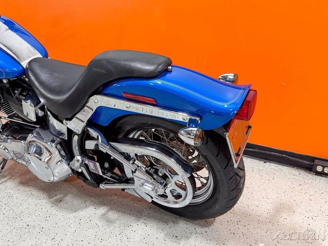 Springer® Softail®