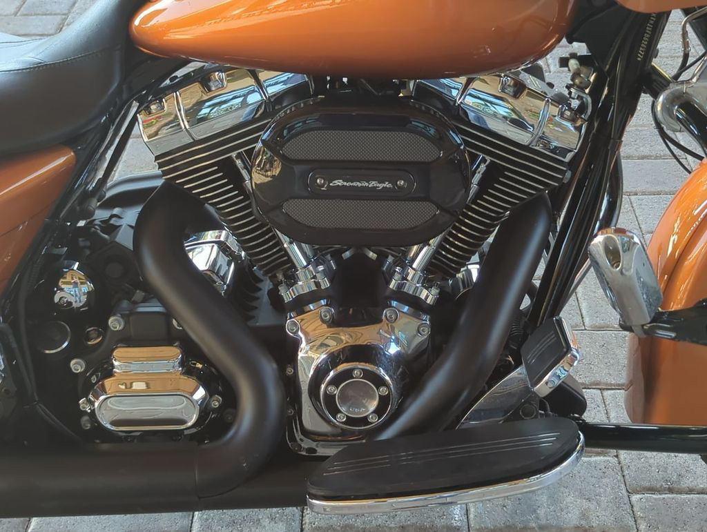 Road Glide® Special