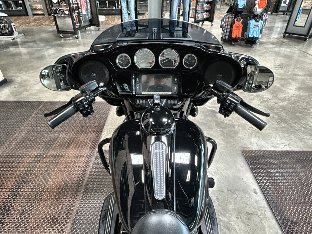 Street Glide® Special