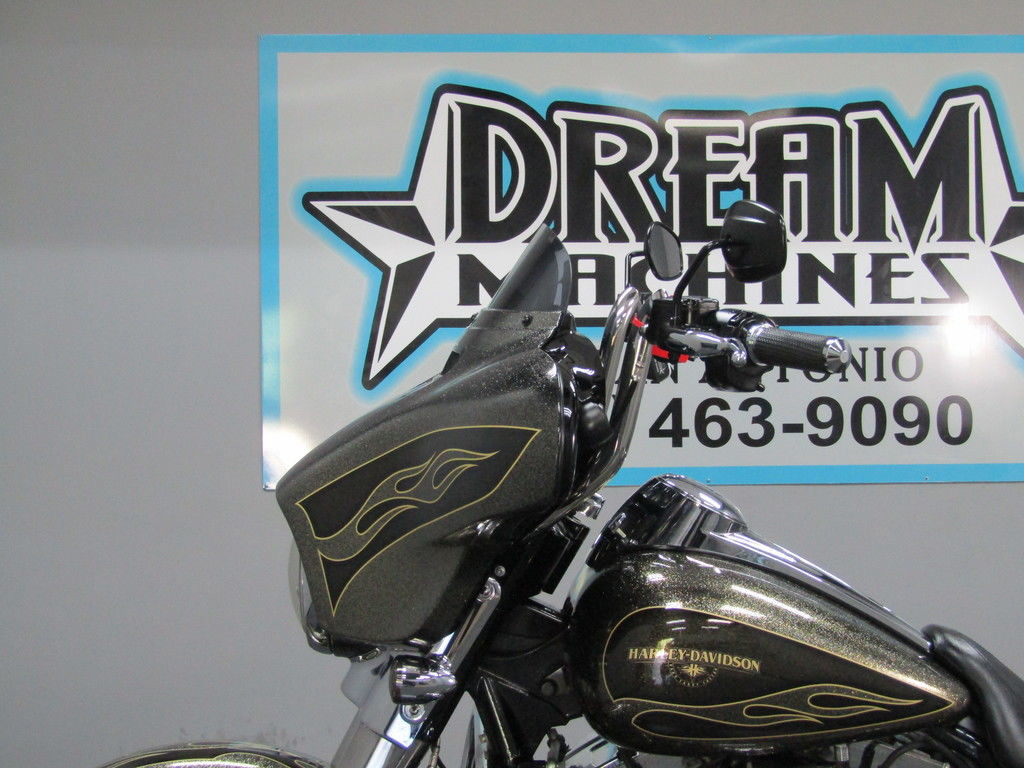 Street Glide® Special