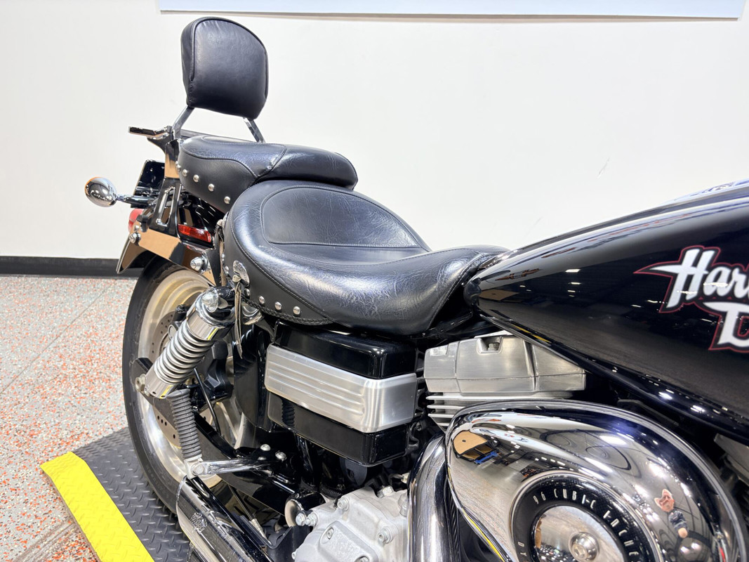 Dyna® Super Glide®