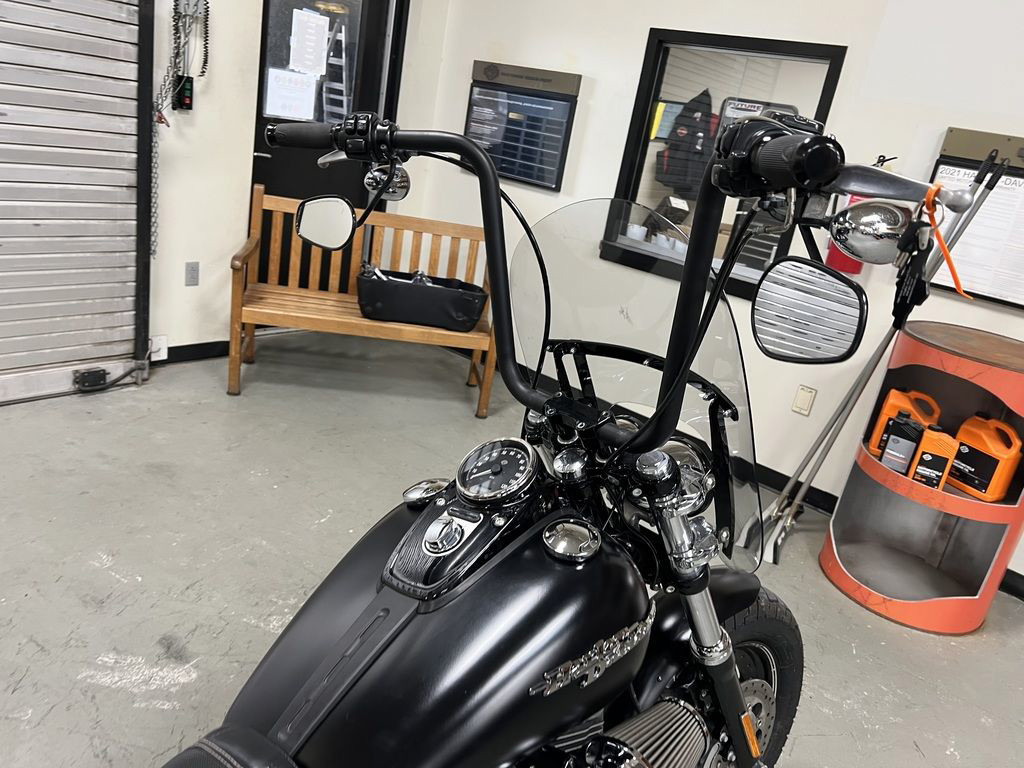 Dyna® Fat Bob®