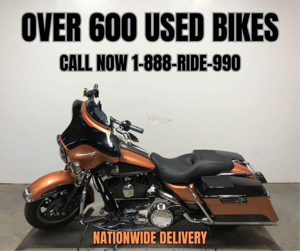 Ultra Classic® Electra Glide®