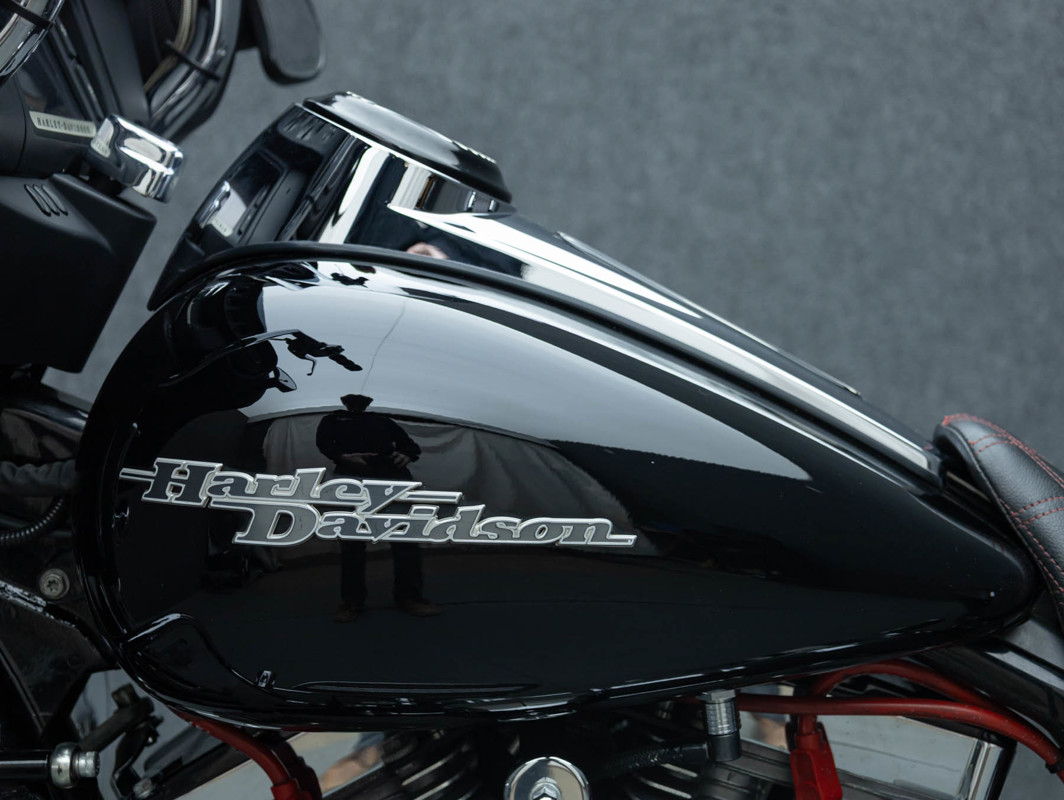 Street Glide®