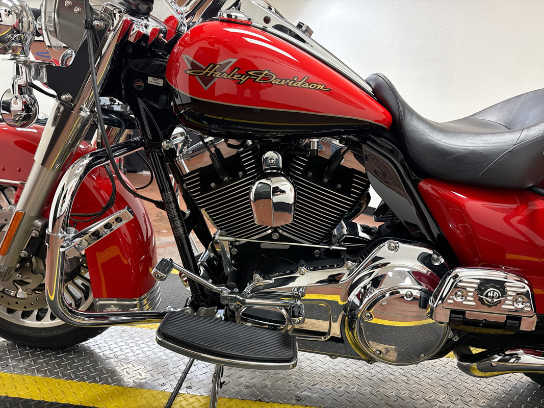 Road King®