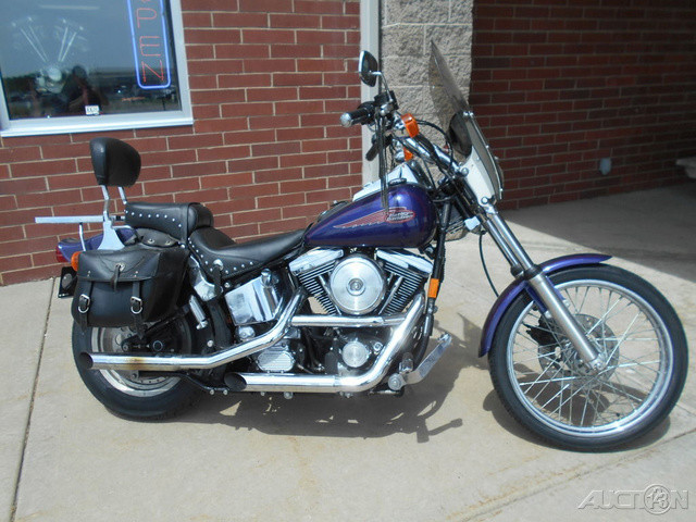 Softail® Standard