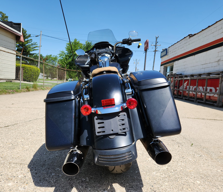Road Glide®