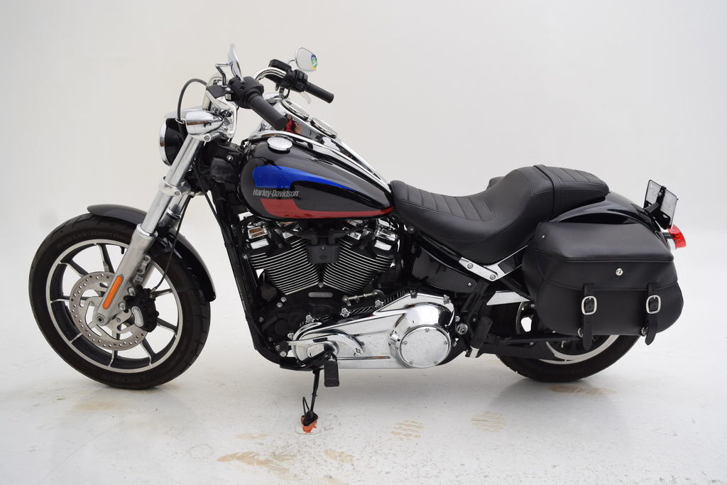 Softail® Low Rider®