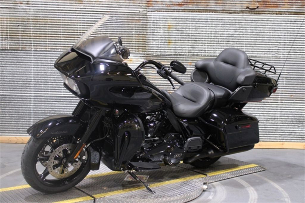 Road Glide® Limited